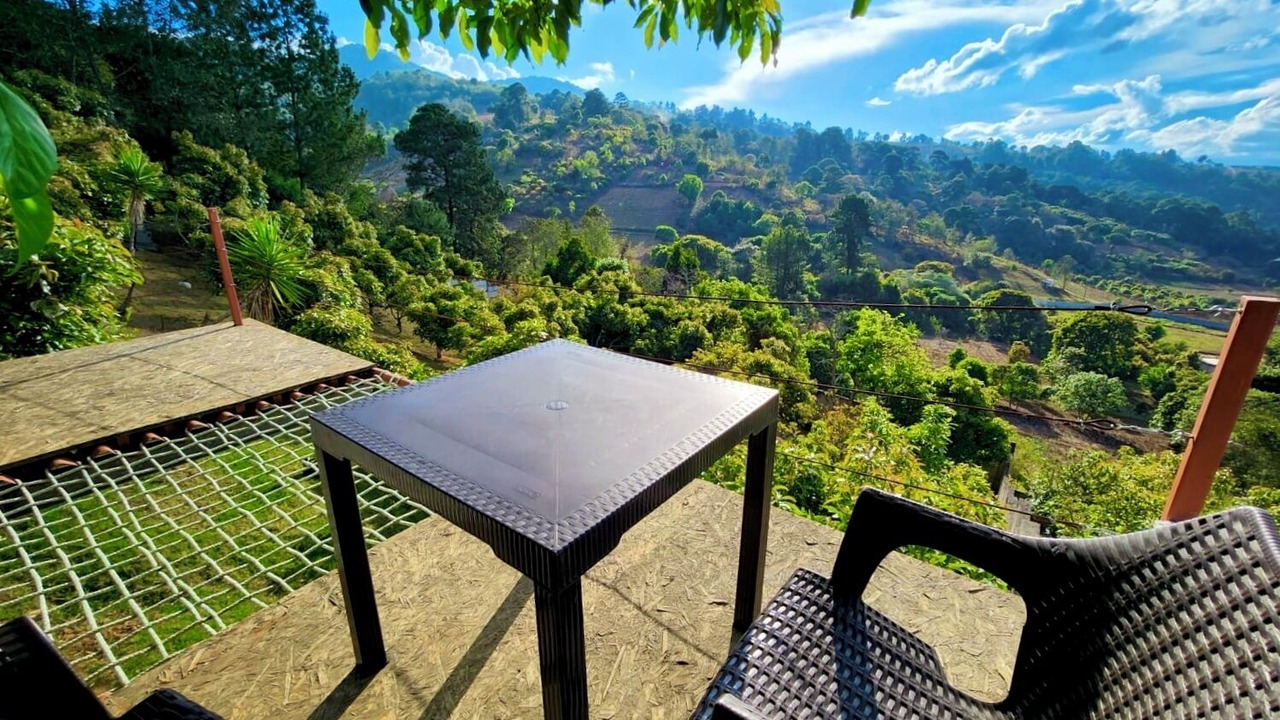Photo of Outdoor in Santa Catarina Barahona