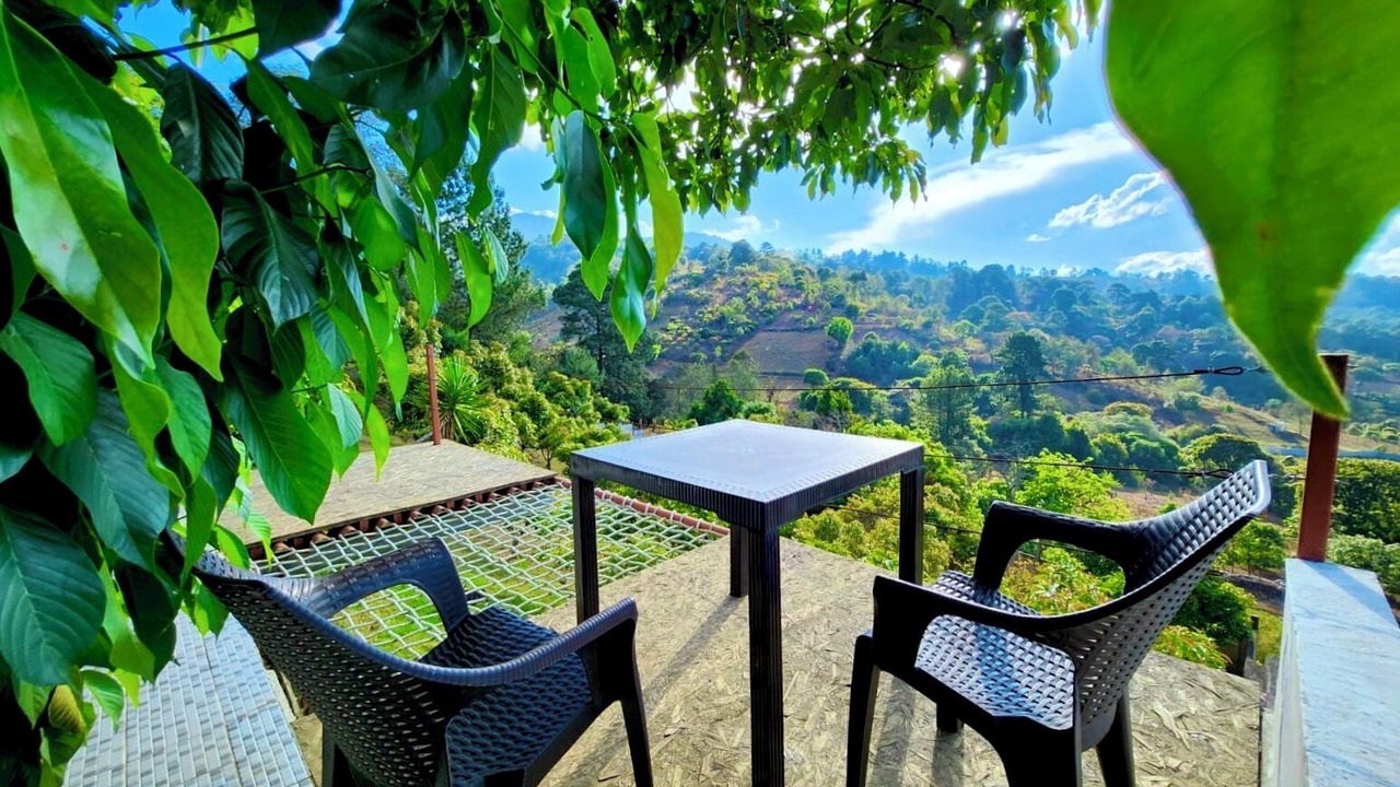 Photo of Outdoor in Santa Catarina Barahona