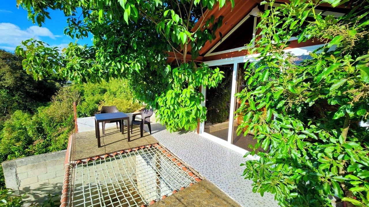 Photo of Outdoor in Santa Catarina Barahona