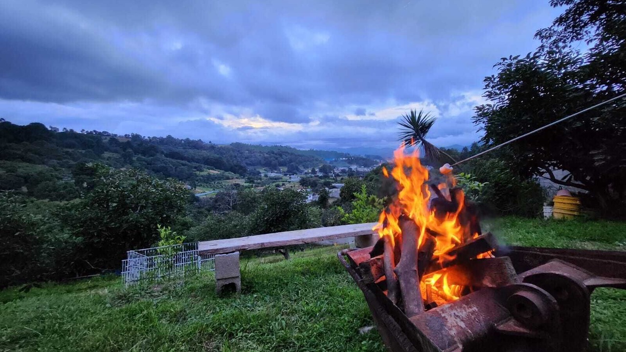 Photo of Outdoor in Santa Catarina Barahona