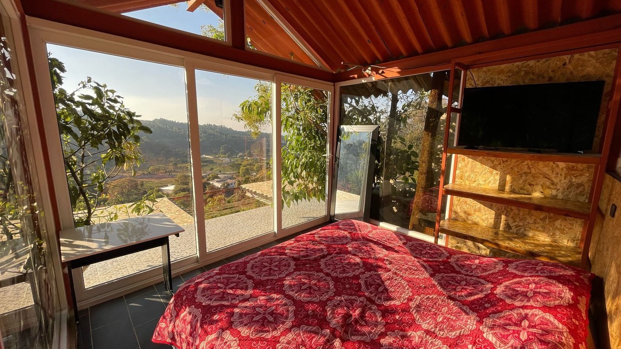 Photo of Bedroom in Santa Catarina Barahona