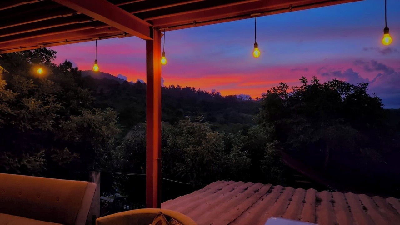 Photo of Outdoor in Santa Catarina Barahona