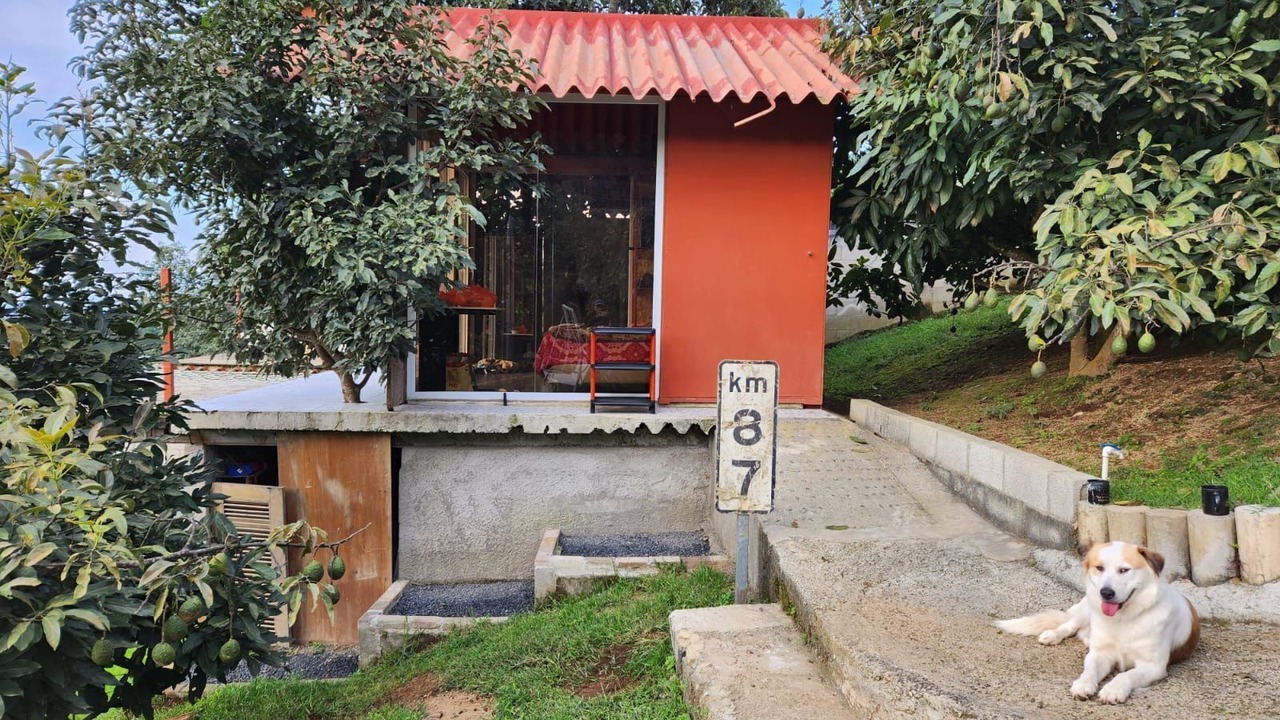 Photo of Outdoor in Santa Catarina Barahona