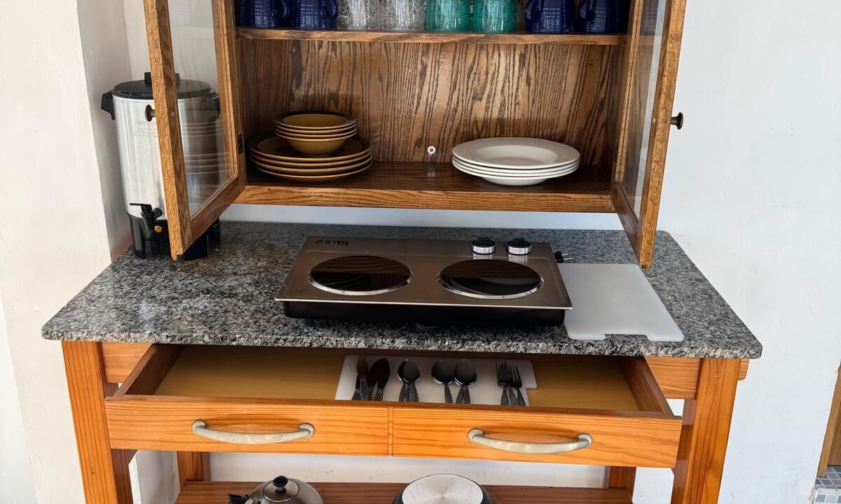 Photo of Kitchen in Puerto Angel