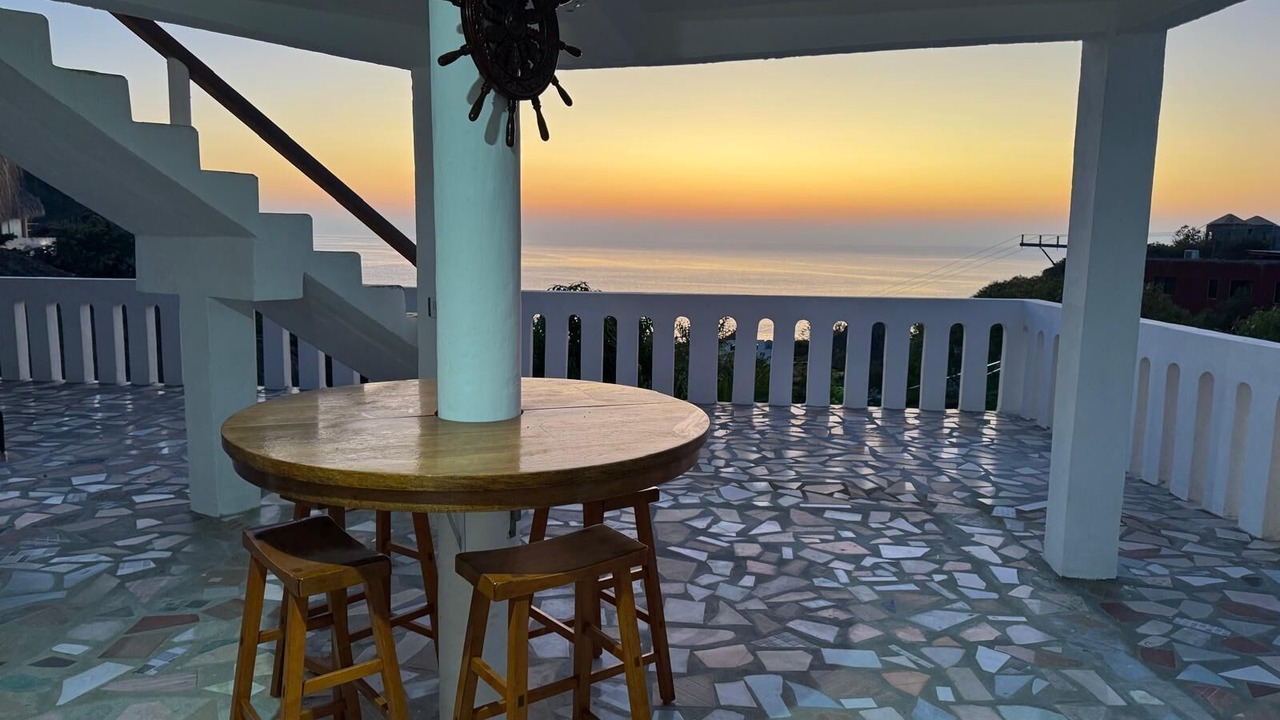 Photo of Outdoor in Puerto Angel