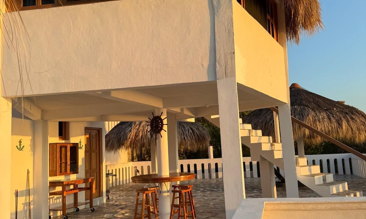 Photo of Outdoor in Puerto Angel