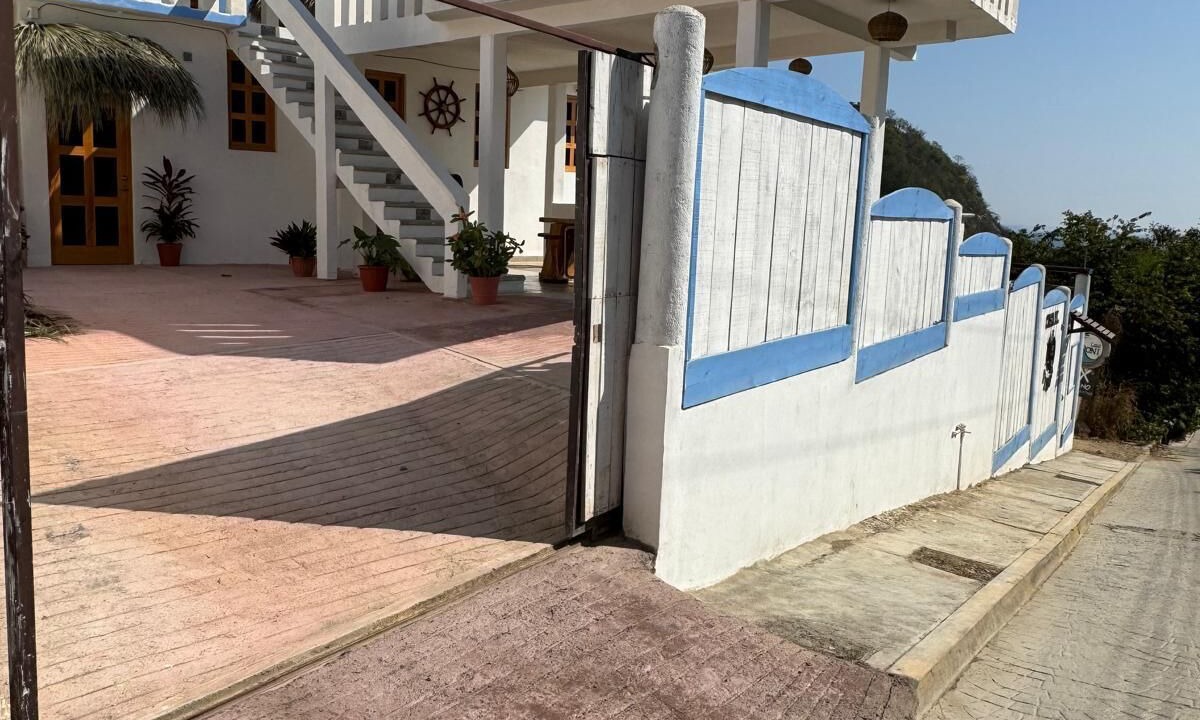 Photo of Outdoor in Puerto Angel