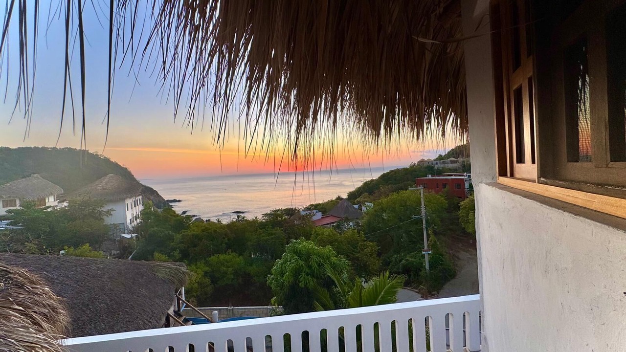 Photo of Outdoor in Puerto Angel