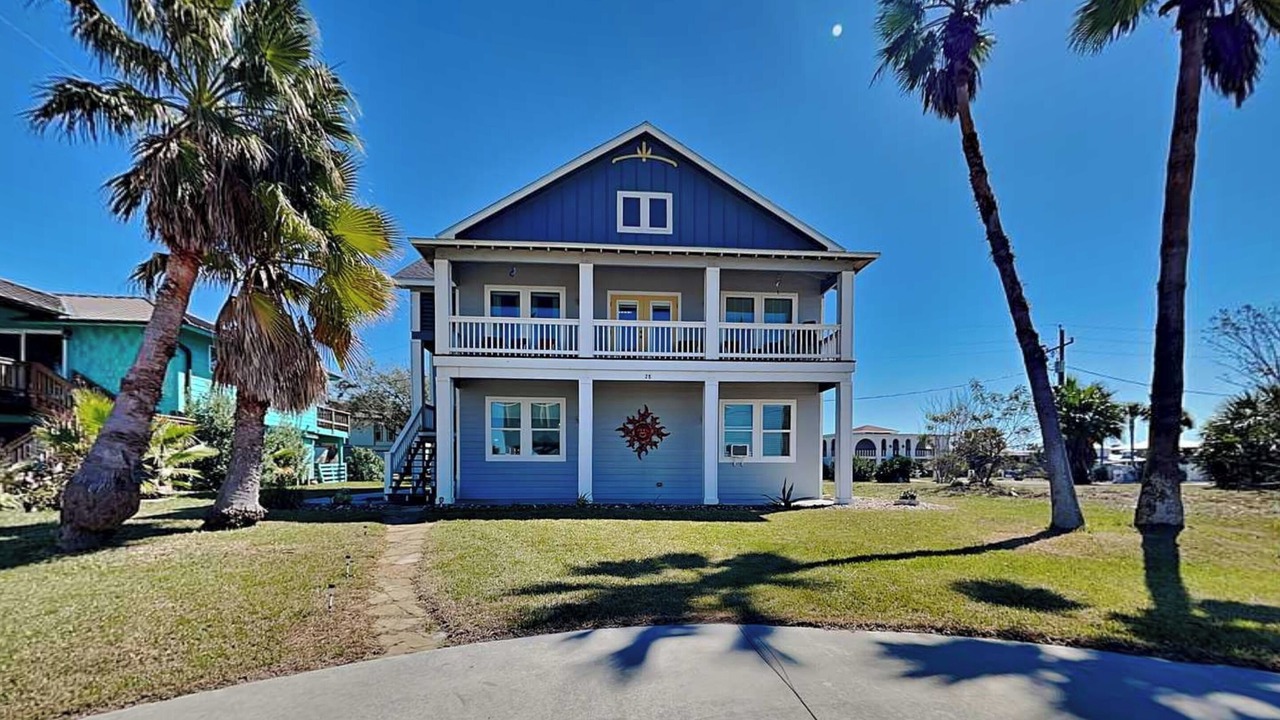 Photo of Outdoor in Key Allegro