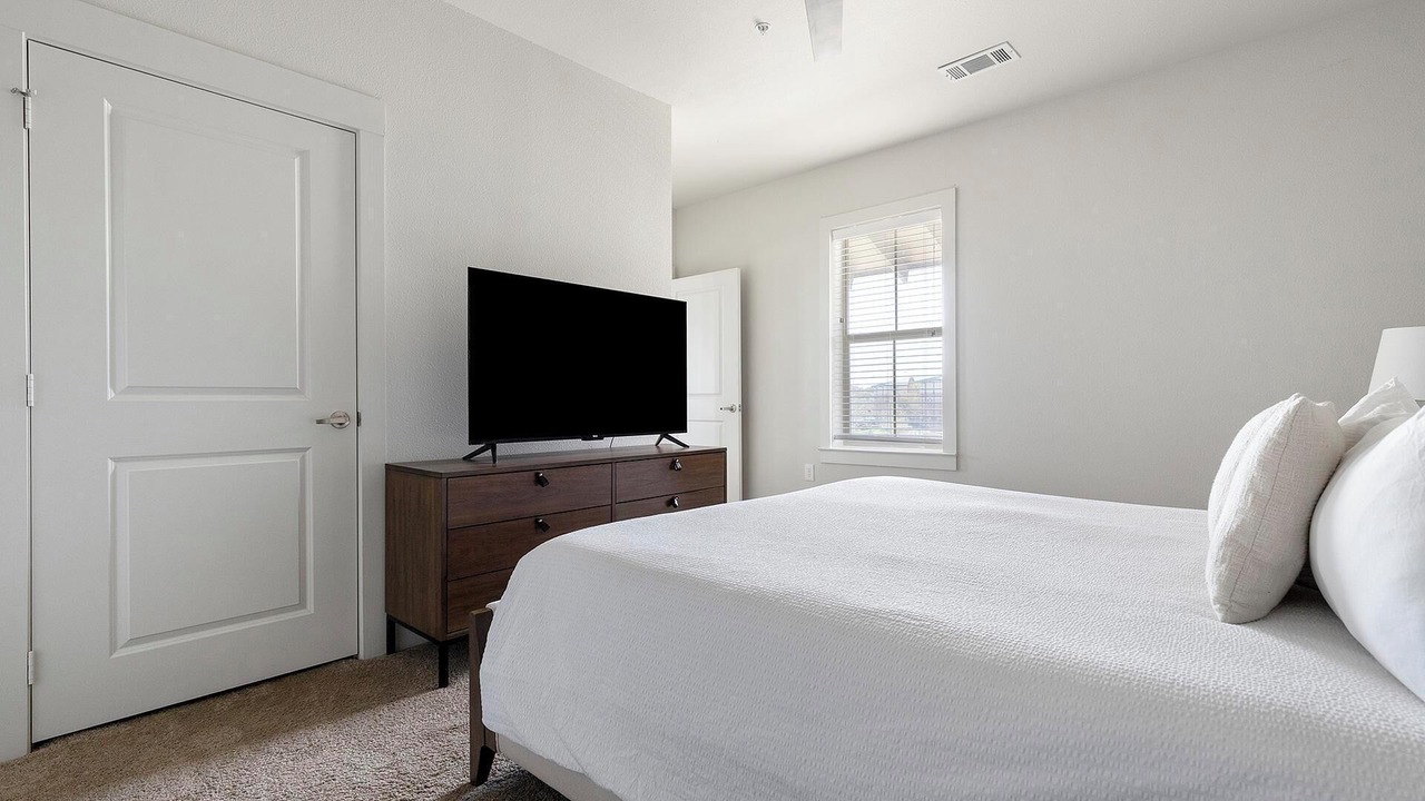 Photo of Bedroom in Stone Oak