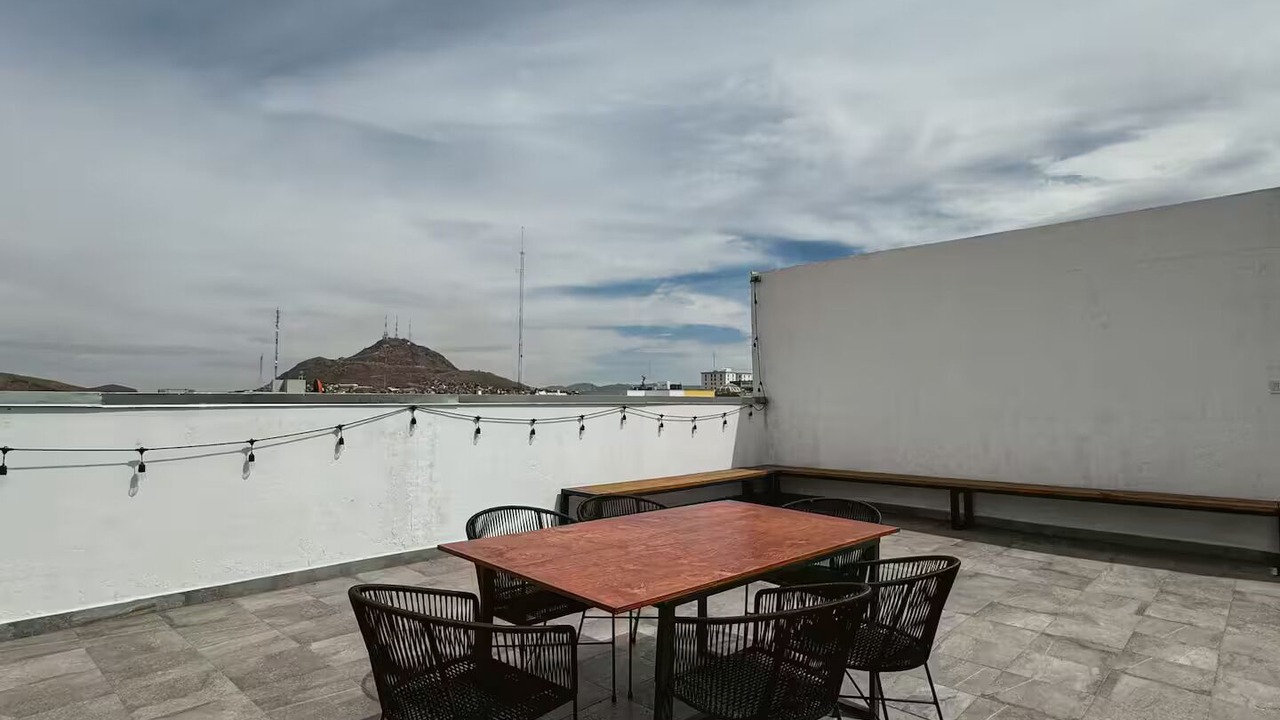 Photo of Outdoor in Chihuahua