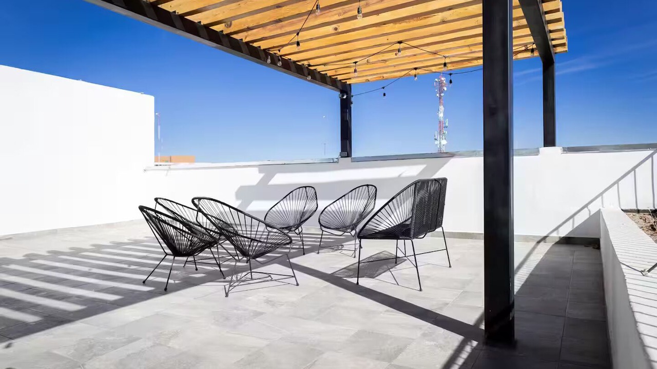 Photo of Patio Balcony in Chihuahua