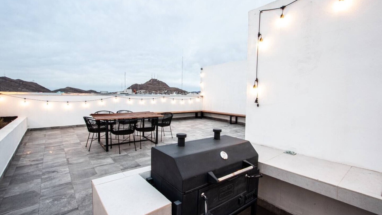 Photo of Outdoor in Chihuahua
