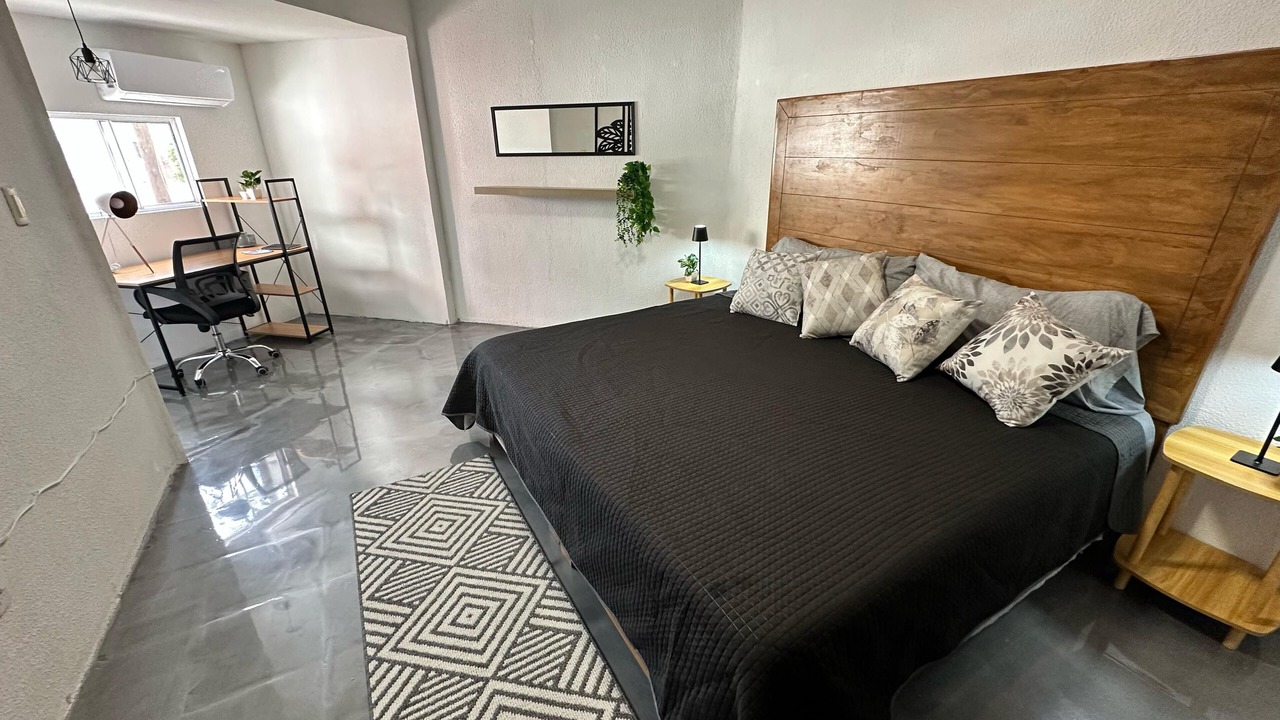 Photo of Bedroom in Guadalupe