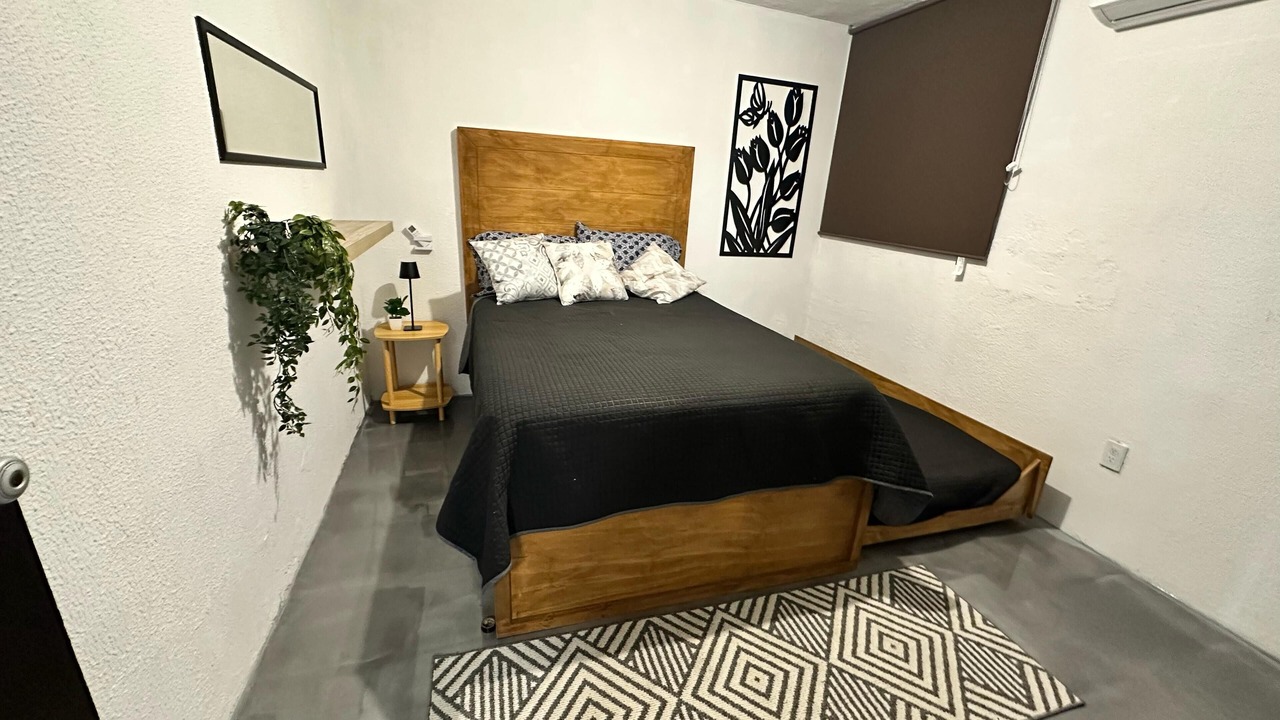 Photo of Bedroom in Guadalupe