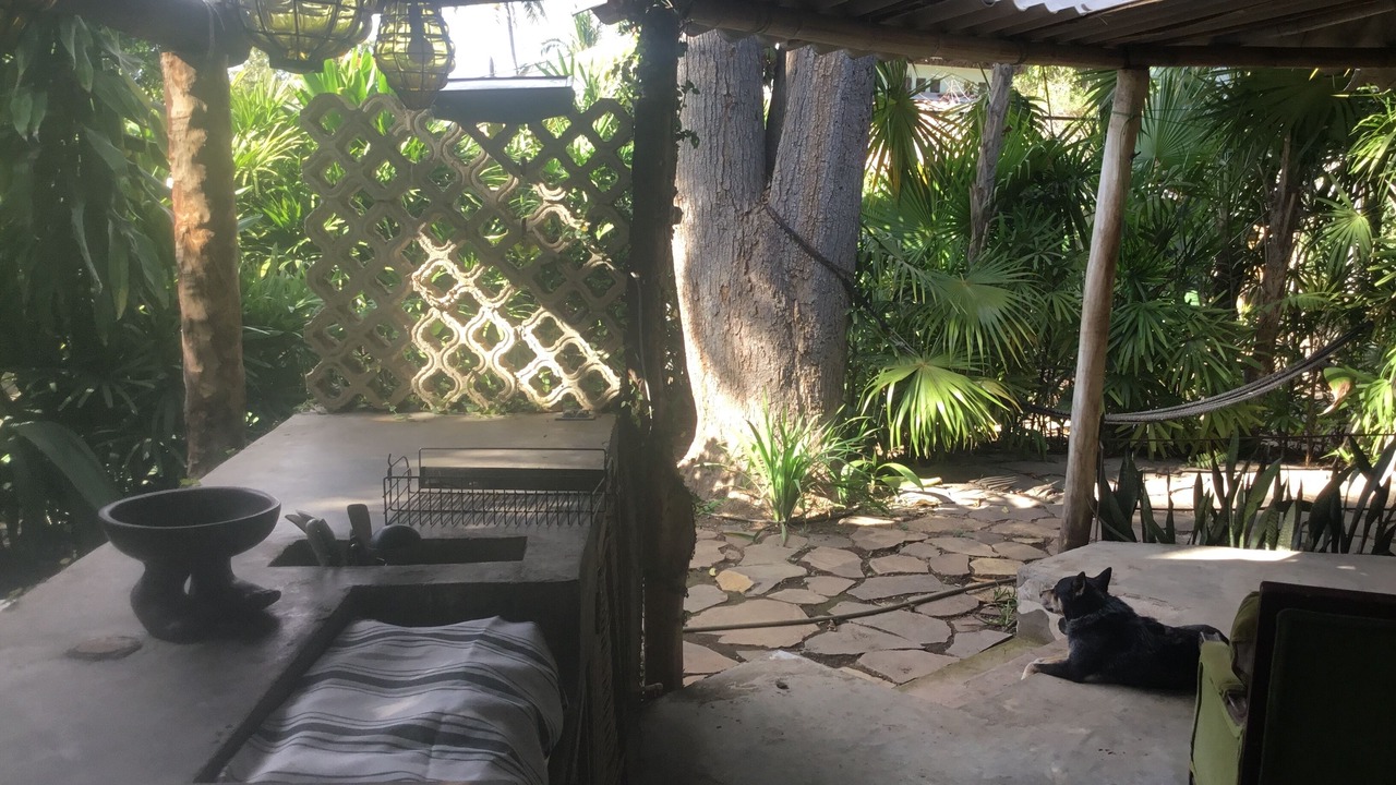 Photo of Patio Balcony in Santa Cruz
