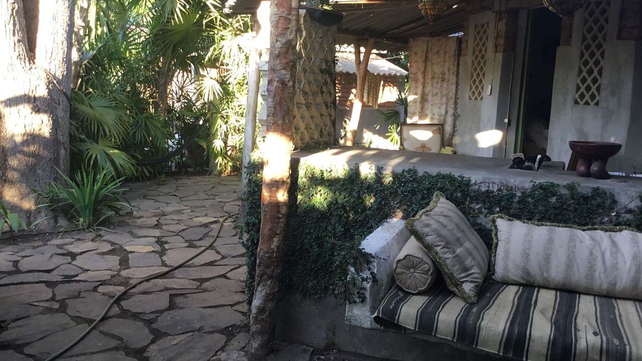 Photo of Patio Balcony in Santa Cruz