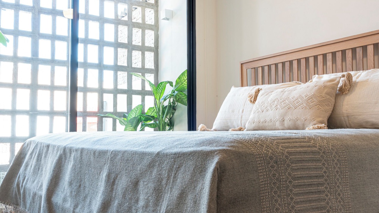 Photo of Bedroom in Santa Teresita