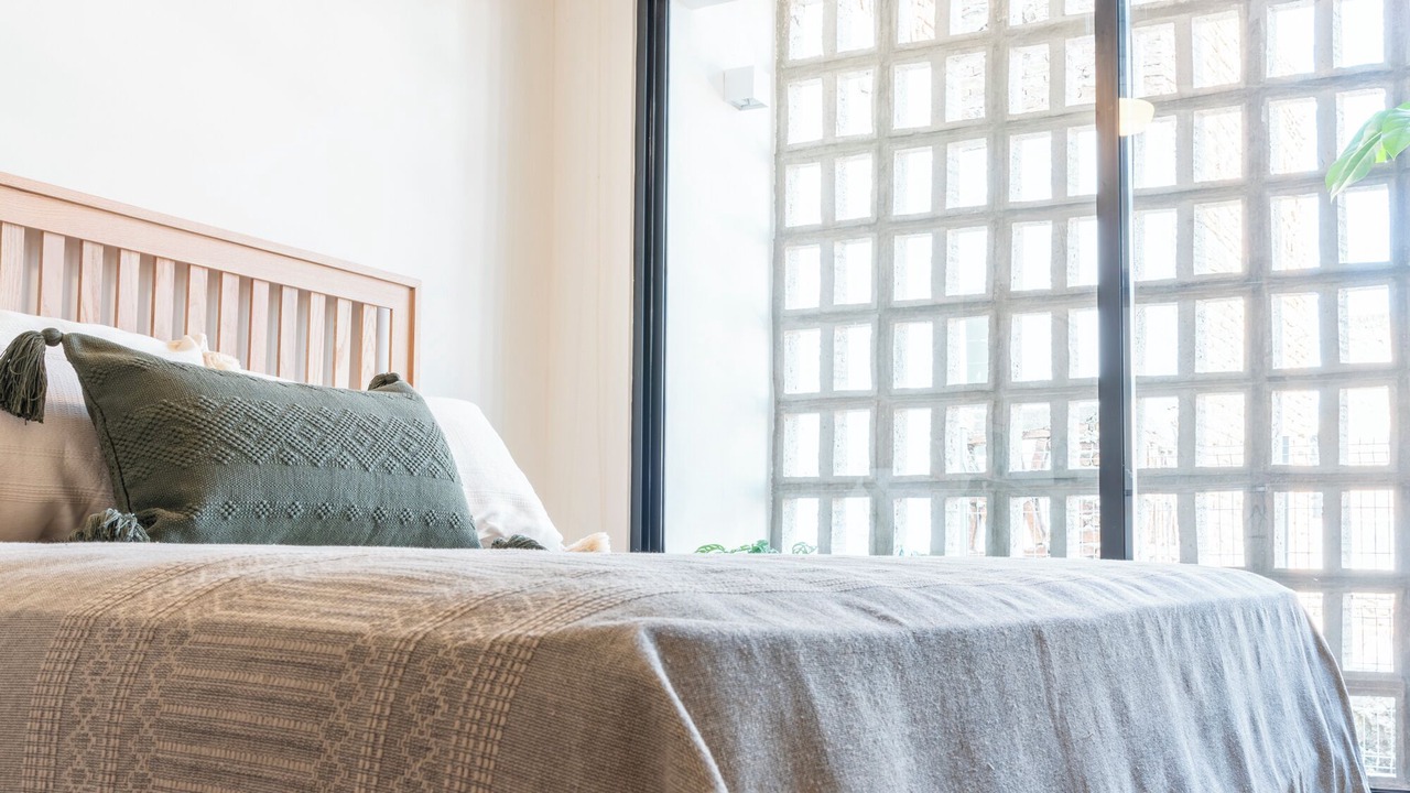 Photo of Bedroom in Santa Teresita