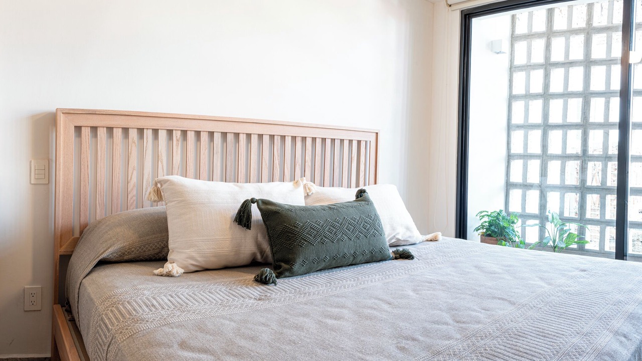 Photo of Bedroom in Santa Teresita