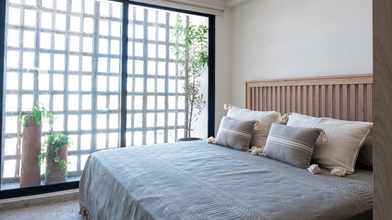 Photo of Bedroom in Santa Teresita