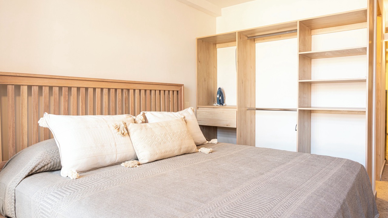 Photo of Bedroom in Santa Teresita