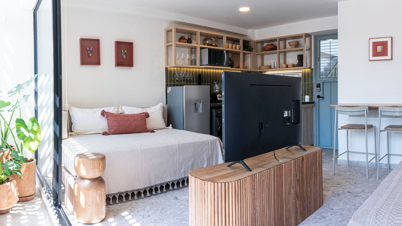 Photo of Livingroom in Santa Teresita