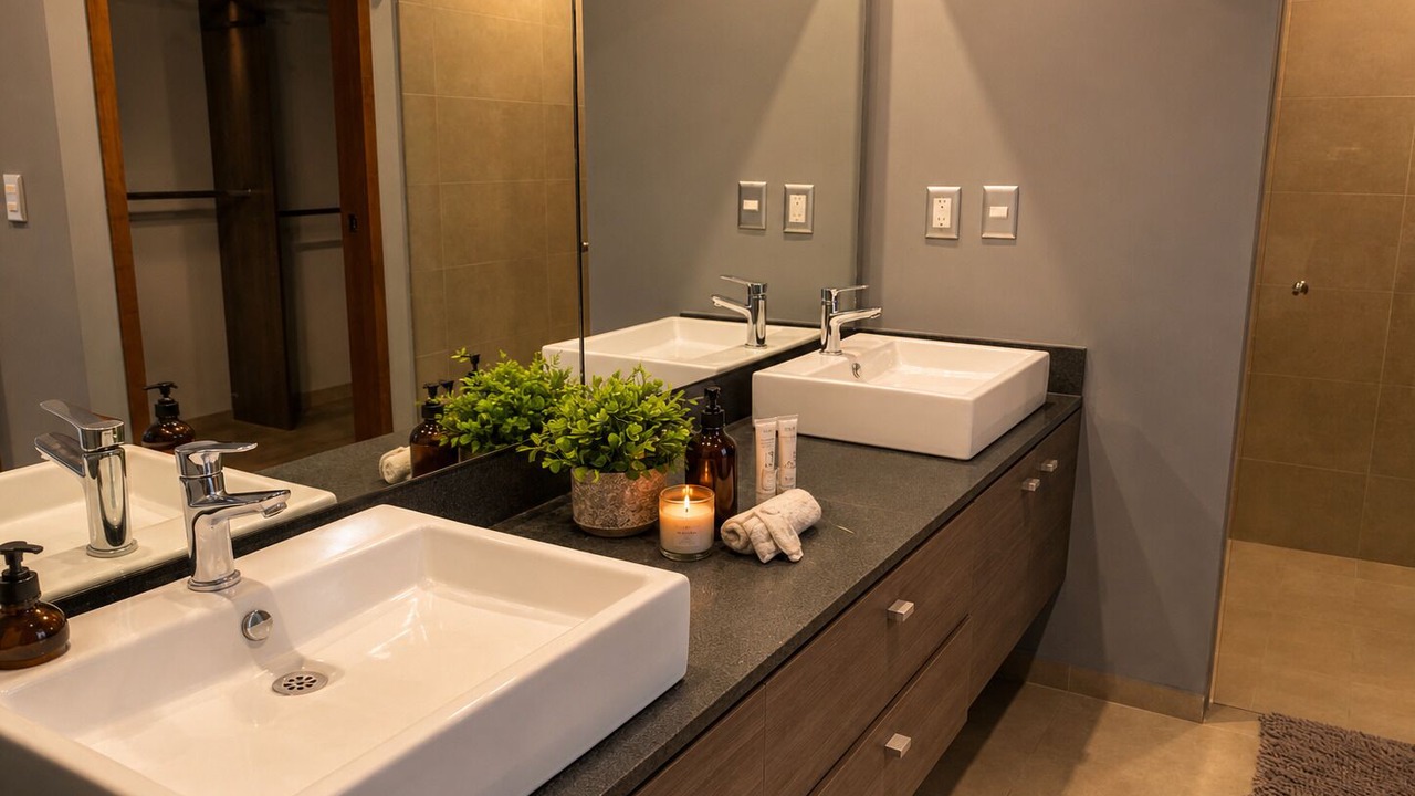Photo of Bathroom in Providencia