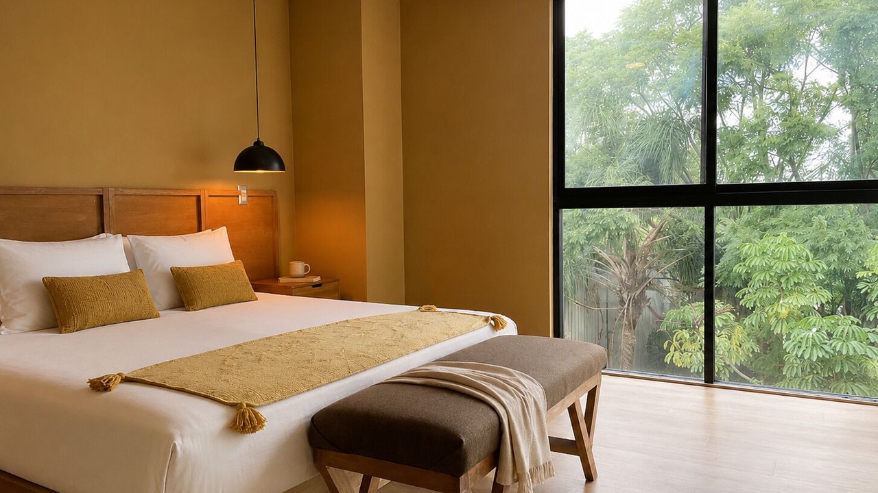 Photo of Bedroom in Providencia