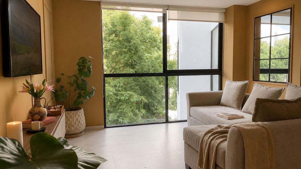 Photo of Livingroom in Providencia