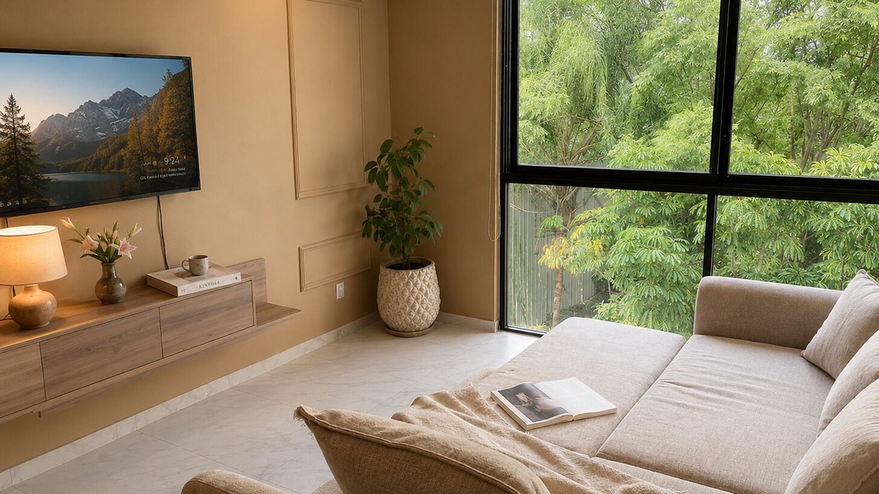 Photo of Livingroom in Providencia
