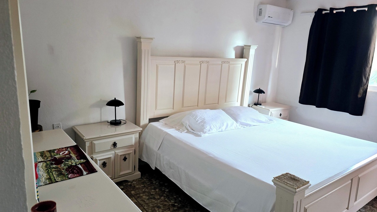 Photo of Bedroom in Santa Maria