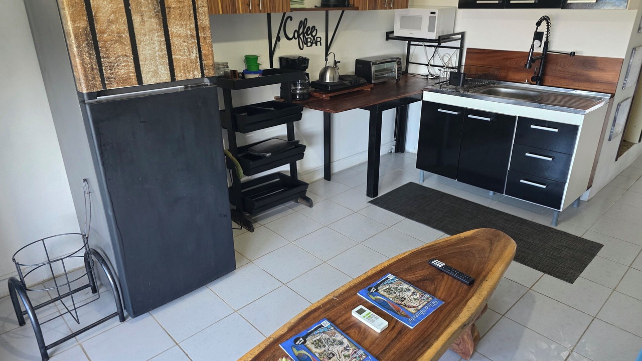 Photo of Kitchen in Santa Maria