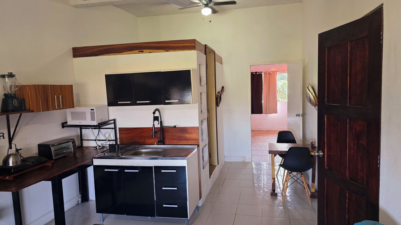 Photo of Kitchen in Santa Maria