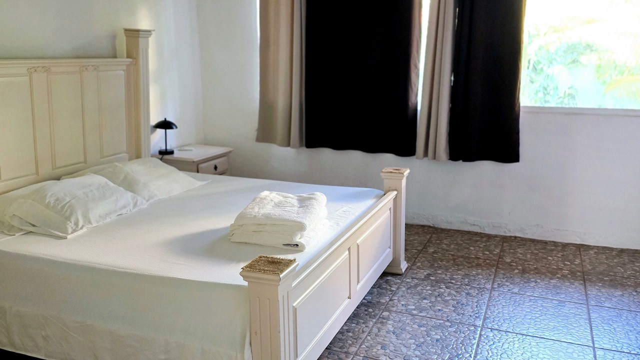 Photo of Bedroom in Santa Maria
