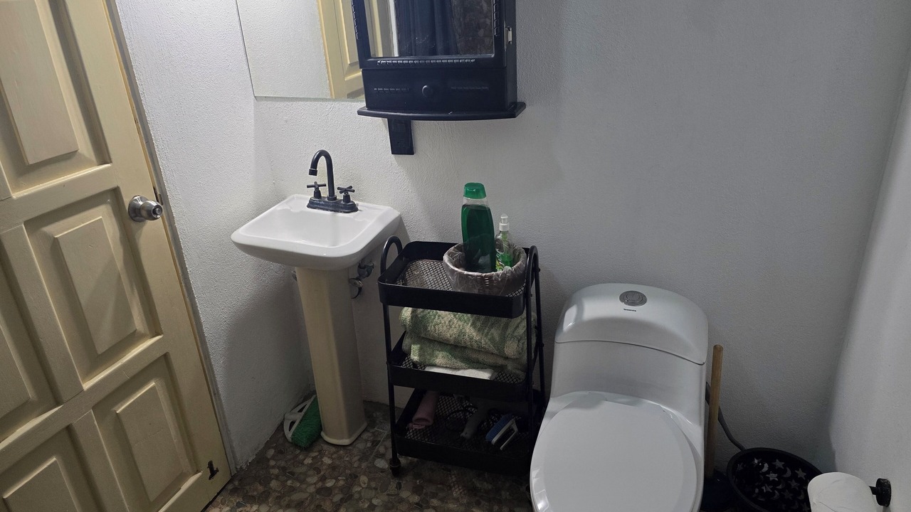 Photo of Bathroom in Santa Maria