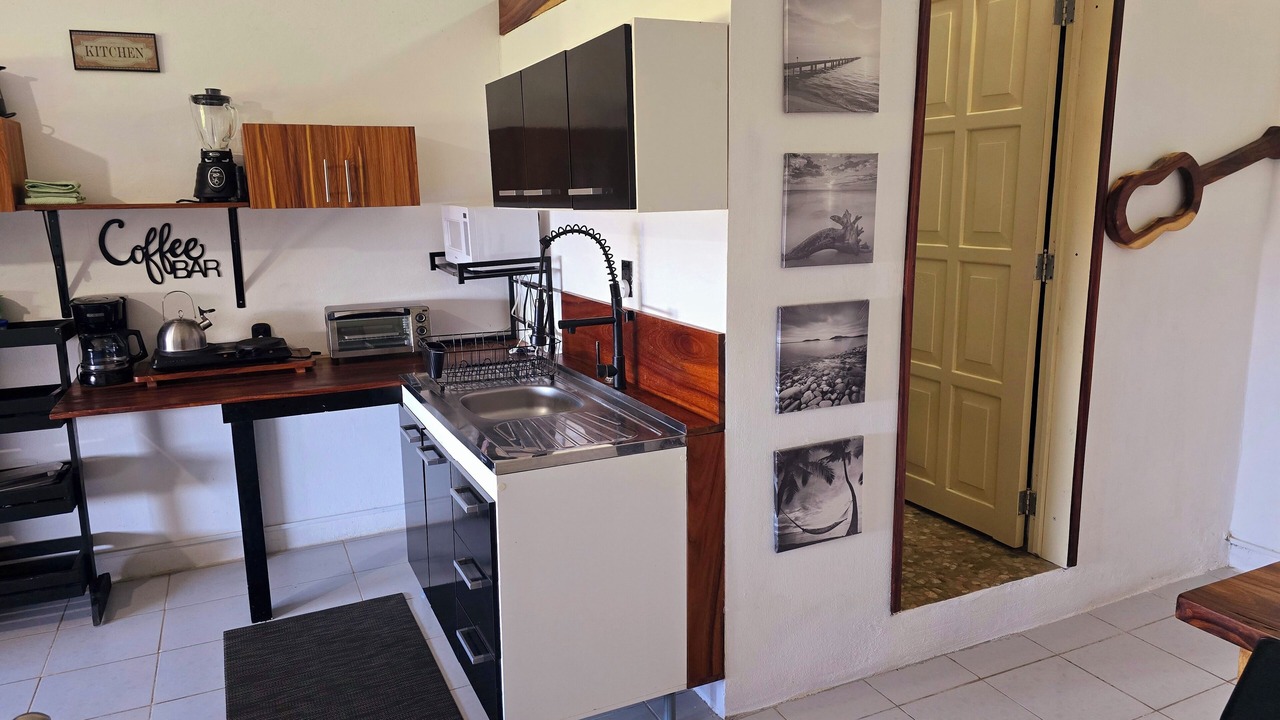 Photo of Kitchen in Santa Maria