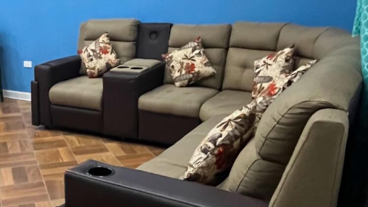 Photo of Livingroom in Esquipulas