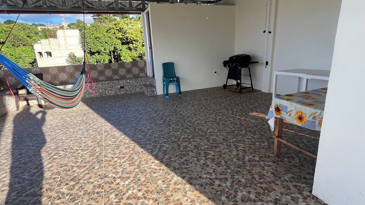 Photo of Outdoor in Esquipulas