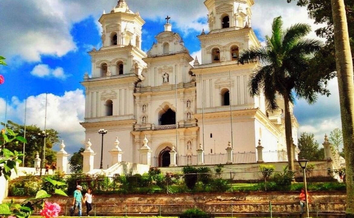 Photo of Others in Esquipulas