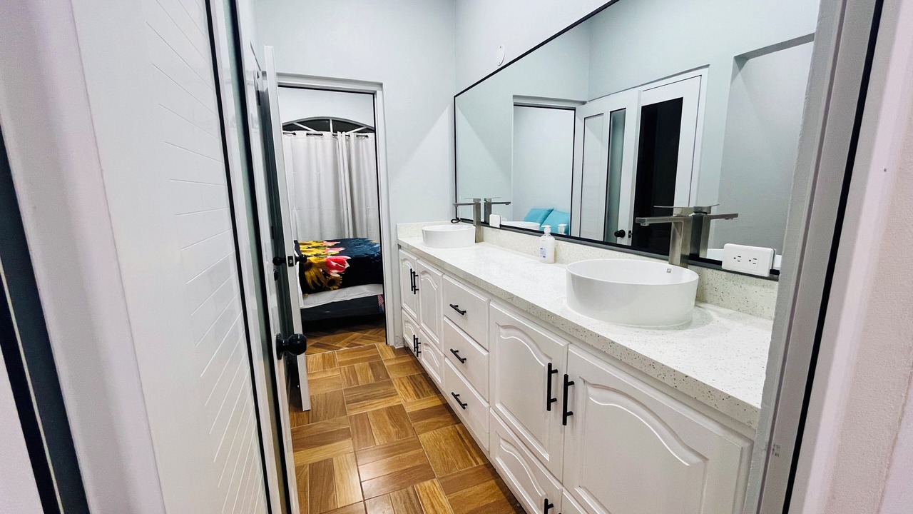 Photo of Bathroom in Esquipulas