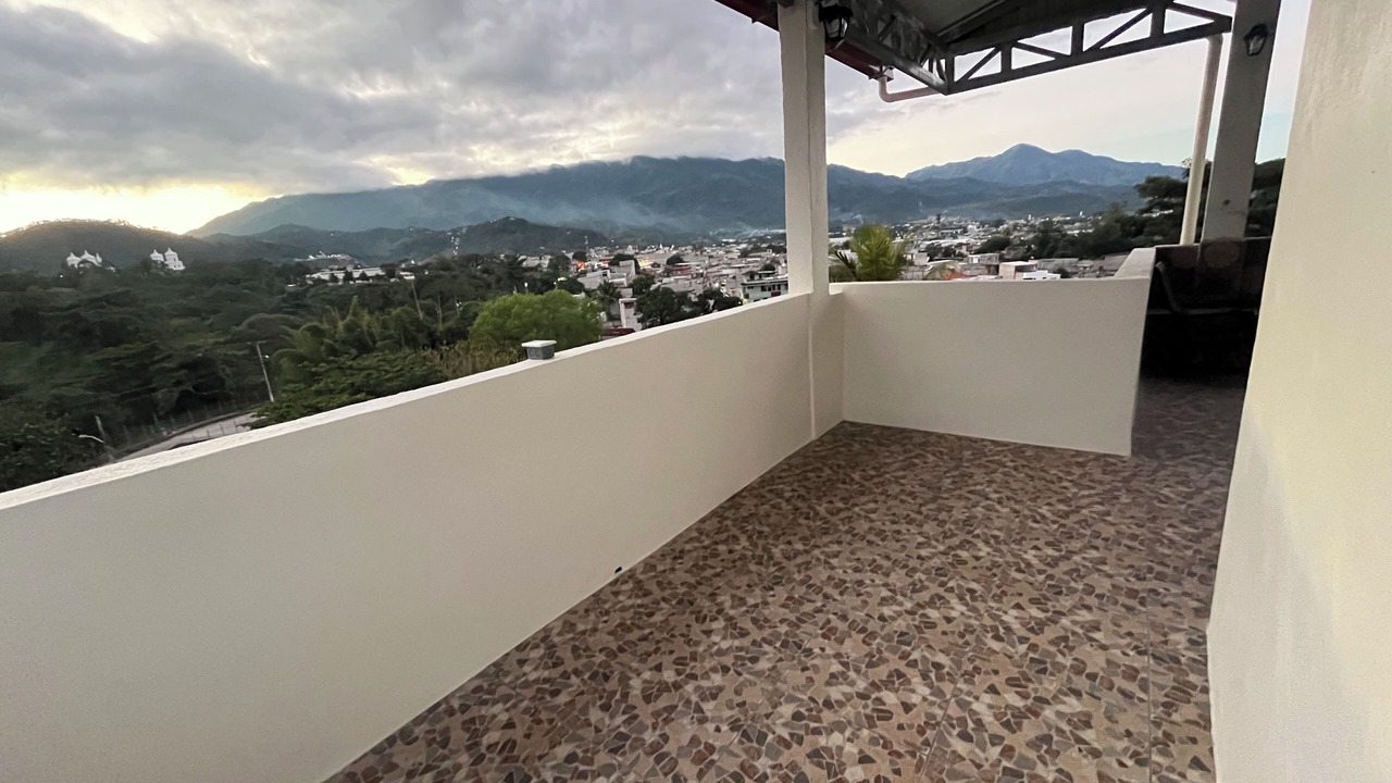 Photo of Outdoor in Esquipulas
