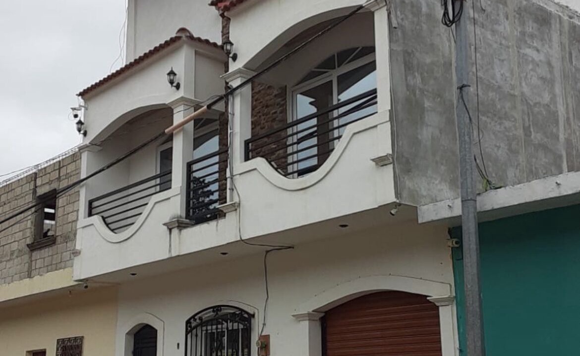 Photo of Outdoor in Esquipulas