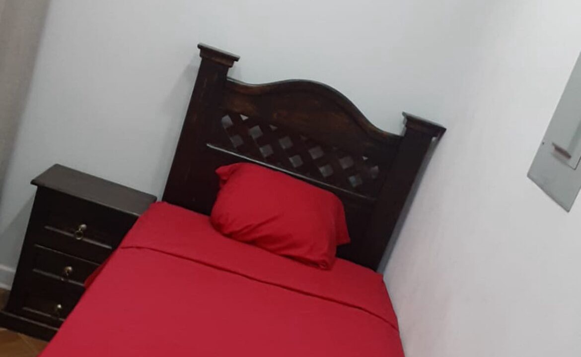 Photo of Bedroom in Esquipulas