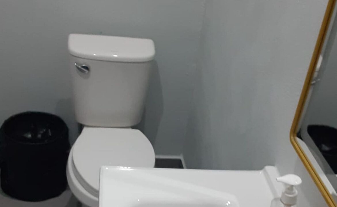 Photo of Bathroom in Esquipulas