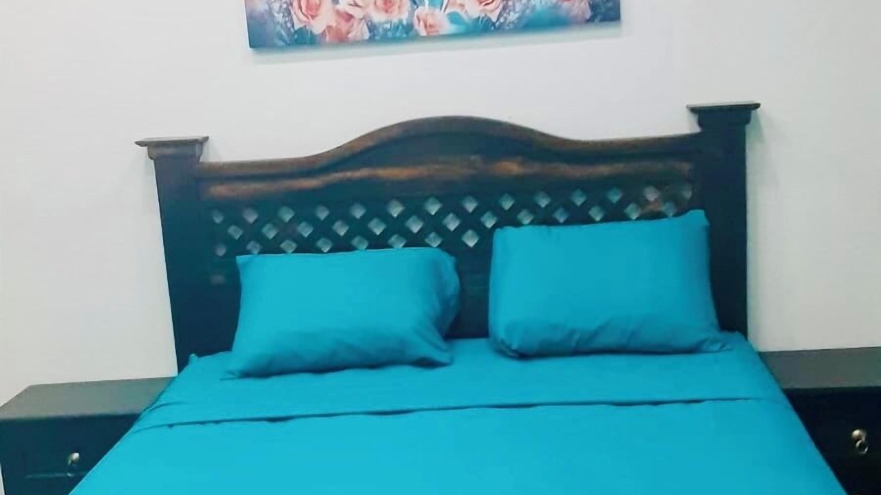 Photo of Bedroom in Esquipulas
