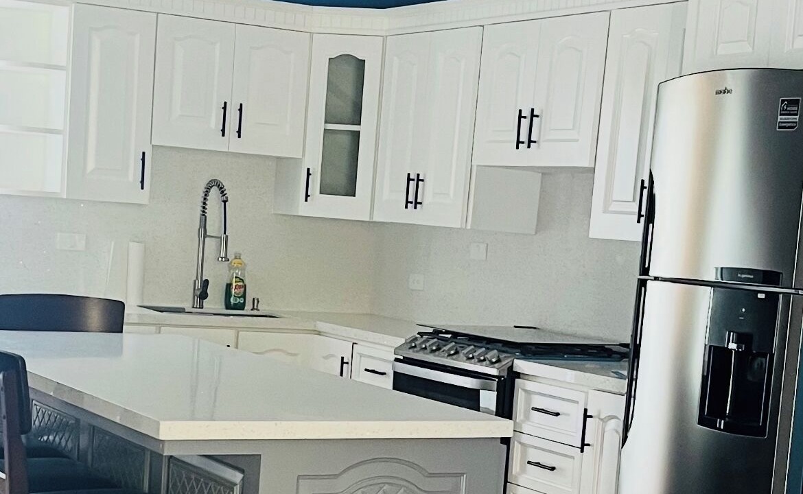 Photo of Kitchen in Esquipulas