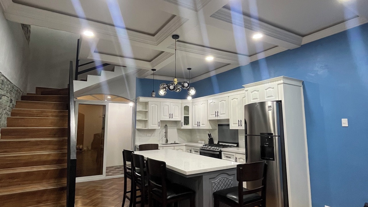Photo of Kitchen in Esquipulas