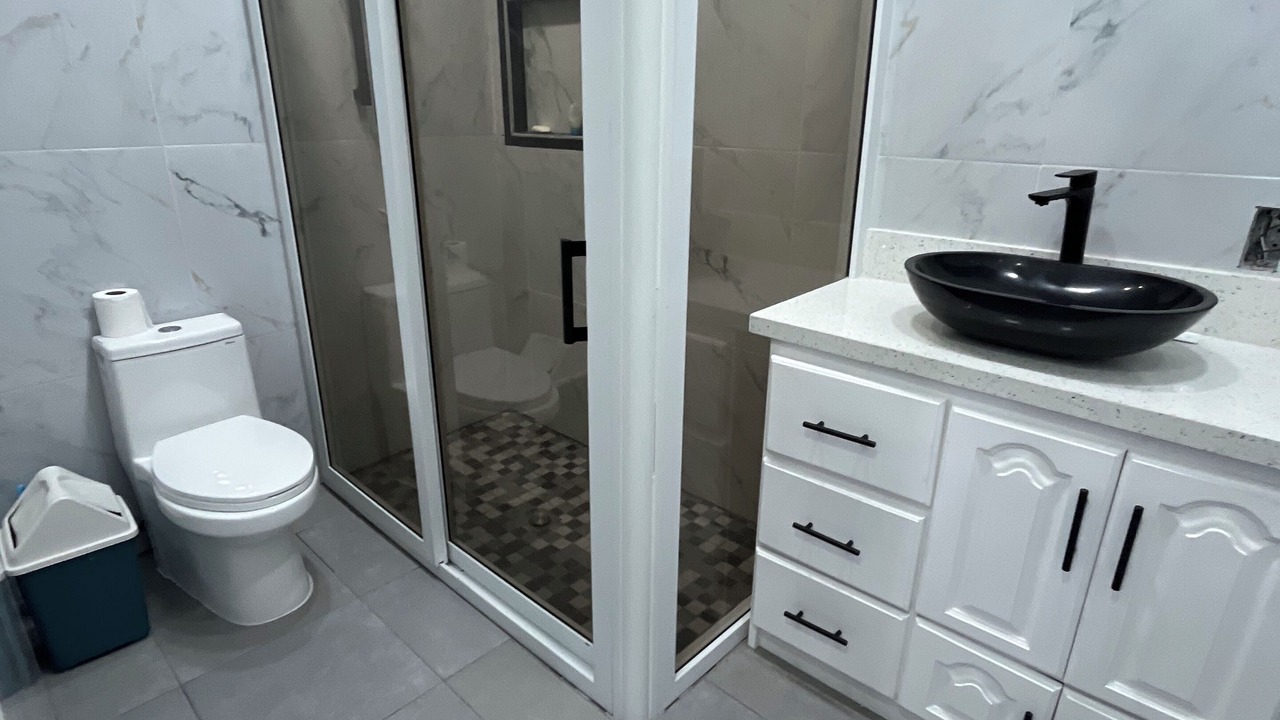 Photo of Bathroom in Esquipulas