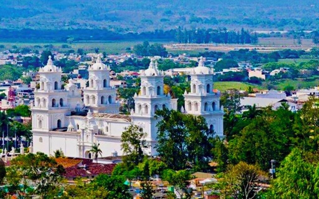 Photo of Others in Esquipulas